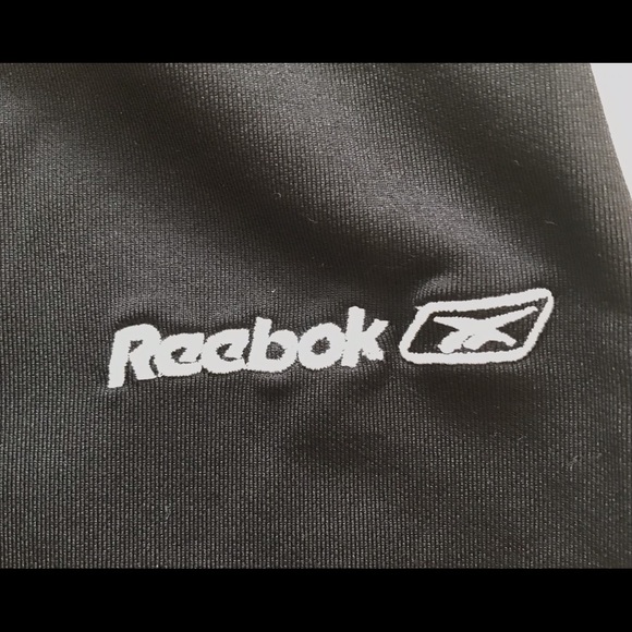 Reebok Capri Pants - Picture 2 of 4